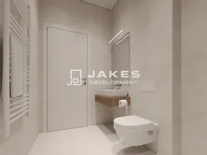 Prodej bytu 2+kk, Předboj, Ke Tvrzi, 48 m2