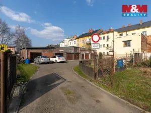 Prodej atypického bytu, Krnov - Pod Bezručovým vrchem, Bezručova, 73 m2