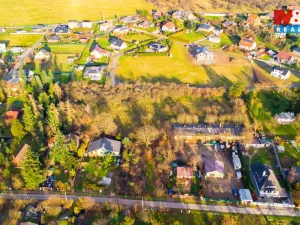 Prodej, Hradištko, 515 m2