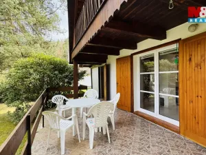 Prodej chaty, Doudleby, 58 m2