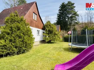 Prodej chaty, Doudleby, 58 m2