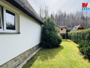 Prodej chaty, Doudleby, 58 m2