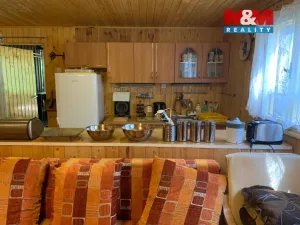 Prodej chaty, Hamr na Jezeře, 47 m2