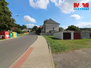 Prodej garáže, Česká Lípa, 20 m2