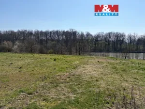 Prodej komerčního pozemku, Stará Ves nad Ondřejnicí, 1421 m2
