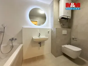 Pronájem bytu 2+kk, Brno - Husovice, Svitavská, 34 m2