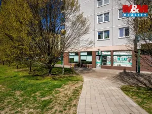 Prodej obchodního prostoru, Mladá Boleslav, 17. listopadu, 39 m2