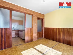 Prodej rodinného domu, Nový Bor, Luční, 174 m2