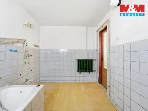 Prodej rodinného domu, Nový Bor, Luční, 174 m2