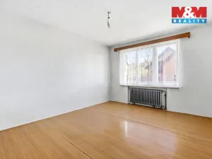 Prodej rodinného domu, Nový Bor, Luční, 174 m2