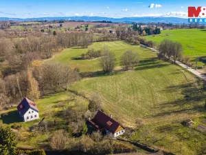 Prodej rodinného domu, Lomnice nad Popelkou - Černá, 100 m2