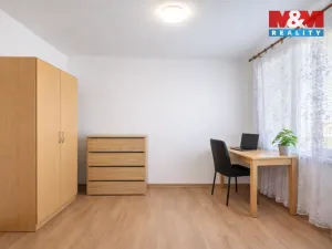 Prodej bytu 3+1, Veselí nad Lužnicí - Veselí nad Lužnicí I, Pod Markem, 62 m2