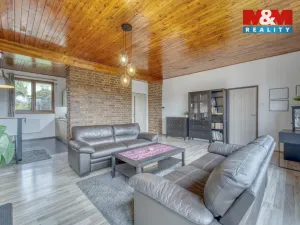 Prodej rodinného domu, Tachov, Lesní, 165 m2