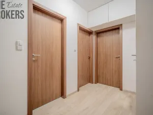 Pronájem bytu 2+kk, Praha - Dolní Měcholupy, Kardausova, 54 m2