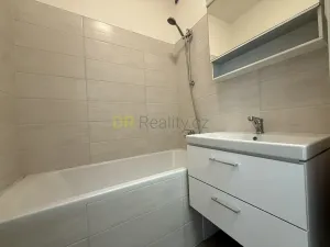 Pronájem bytu 1+1, Brno, Mášova, 44 m2