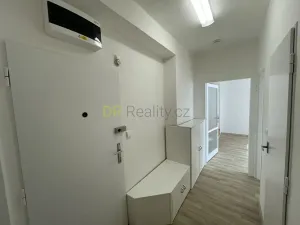 Pronájem bytu 1+1, Brno, Mášova, 44 m2