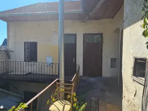 Dražba rodinného domu, Brno, Úvoz, 360 m2