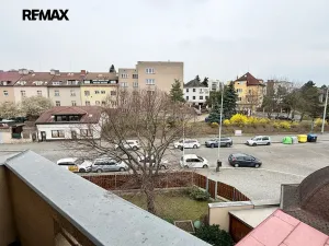 Pronájem kanceláře, Praha - Strašnice, Průběžná, 128 m2