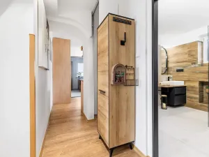 Prodej bytu 3+1, České Budějovice, Klavíkova, 70 m2