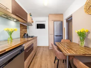 Prodej bytu 3+1, České Budějovice, Klavíkova, 70 m2