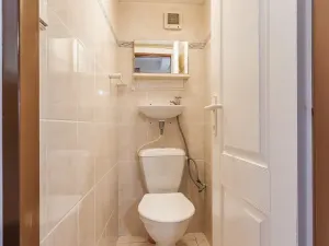 Pronájem bytu 2+1, Hluboká nad Vltavou, Masarykova, 50 m2