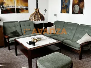 Pronájem rodinného domu, Děčín, Štursova, 170 m2