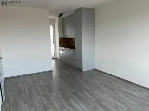 Pronájem bytu 2+kk, Pardubice, Nová Tesla, 47 m2