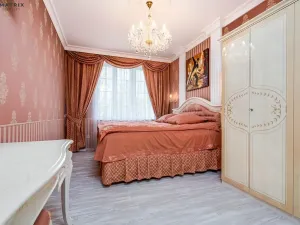 Prodej bytu 5+1, Praha - Veleslavín, Pláničkova, 173 m2