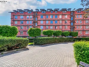 Prodej bytu 5+1, Praha - Veleslavín, Pláničkova, 173 m2