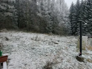 Prodej pozemku pro bydlení, Gruna, 1753 m2