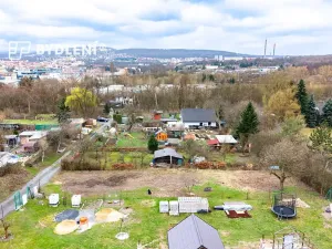 Prodej pozemku pro bydlení, Novosedlice, 622 m2
