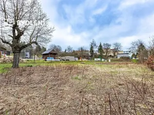 Prodej pozemku pro bydlení, Novosedlice, 622 m2