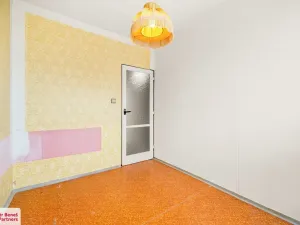 Prodej bytu 3+1, Praha - Nusle, Děkanská vinice II, 56 m2