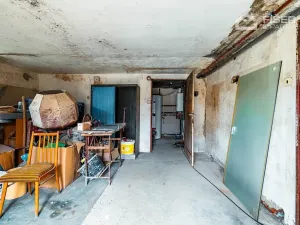 Prodej rodinného domu, Vidče, 155 m2