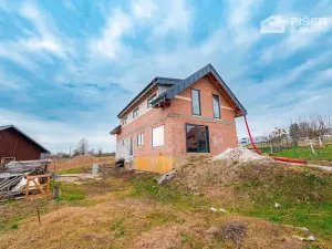 Prodej rodinného domu, Vidče, 155 m2