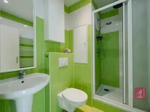 Prodej bytu 1+1, Šlapanice, Švehlova, 34 m2