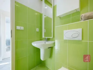 Prodej bytu 1+1, Šlapanice, Švehlova, 34 m2