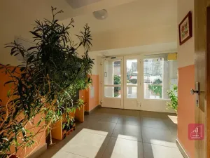 Prodej bytu 1+1, Šlapanice, Švehlova, 34 m2