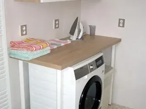 Pronájem bytu 2+kk, Vestec, U Strouhy, 49 m2