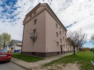 Pronájem bytu 2+kk, Kojetín, Sladovní, 60 m2