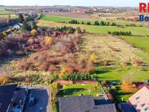 Prodej pozemku pro bydlení, Český Brod, Na Křemínku, 20568 m2