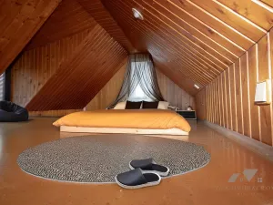 Prodej rodinného domu, Zlín - Kudlov, Výhledy, 72 m2