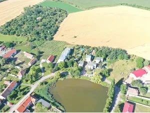 Prodej pozemku pro bydlení, Český Brod, Za Rybníkem, 1005 m2