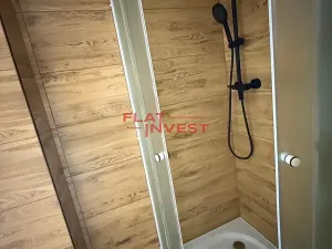 Pronájem bytu 1+kk, Benešov nad Ploučnicí, Nádražní, 27 m2