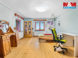 Prodej ubytování, Pěnčín, 323 m2