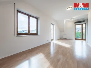 Pronájem rodinného domu, Říčany, Želivská, 232 m2