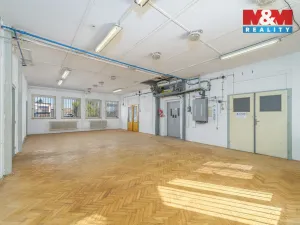 Prodej obchodního prostoru, Čáslav - Čáslav-Nové Město, Chrudimská, 900 m2