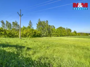 Prodej pozemku pro bydlení, Hazlov, 1590 m2