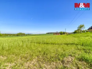 Prodej pozemku pro bydlení, Hazlov, 1590 m2