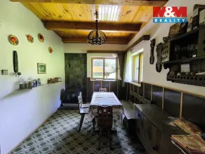 Prodej chalupy, Komorní Lhotka, 123 m2